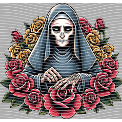 Halloween-WS 9125